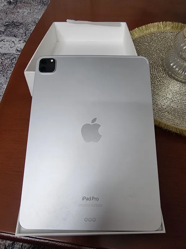 Ipad Pro 2022 11 inch M2