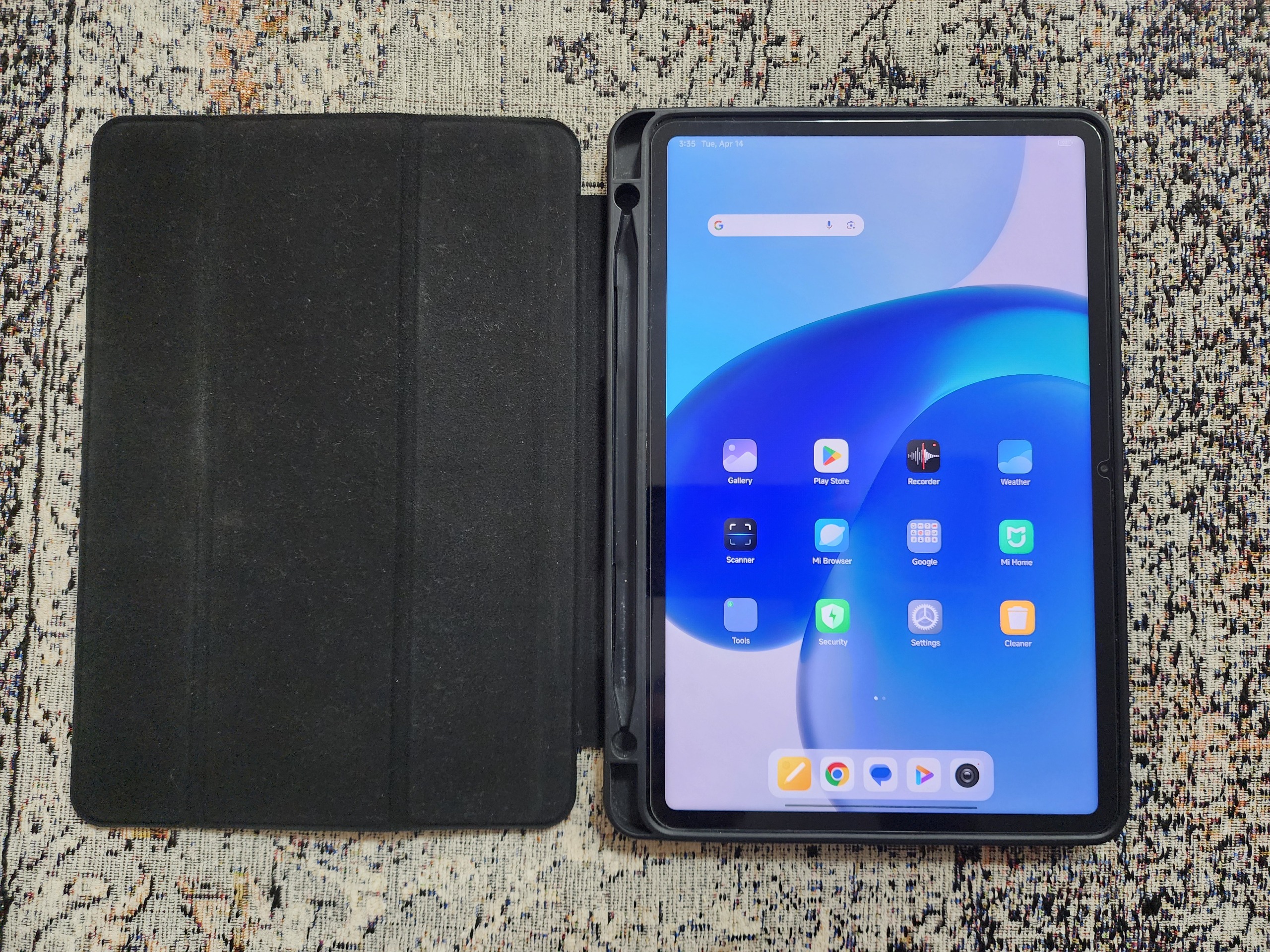 تبلت شیائومی Pad 6 wi-fi