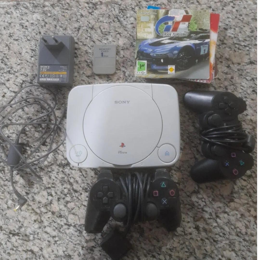 ps1 slim تمیز لنز قوی