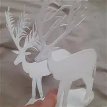 یک