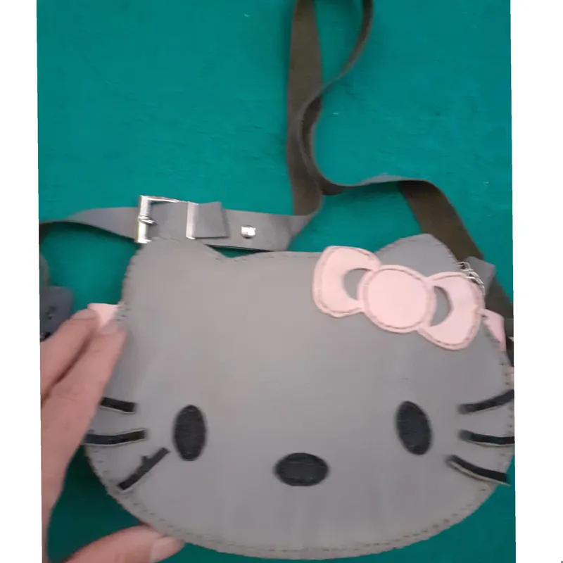 کیف پول دخترانه