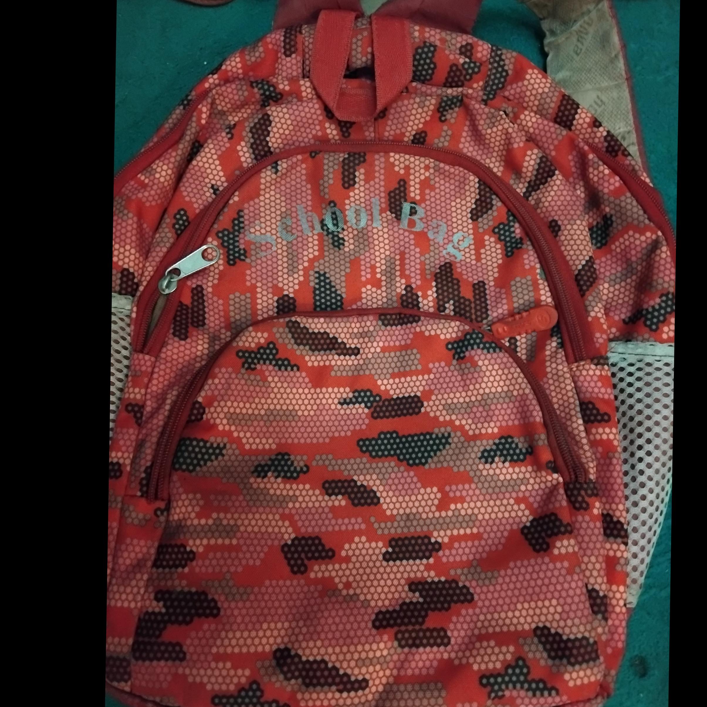 کوله پشتی زنانه