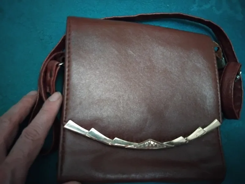 کیف زنانه دوشی