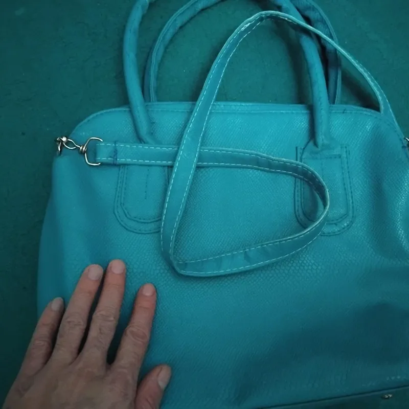 کیف زنانه دستی