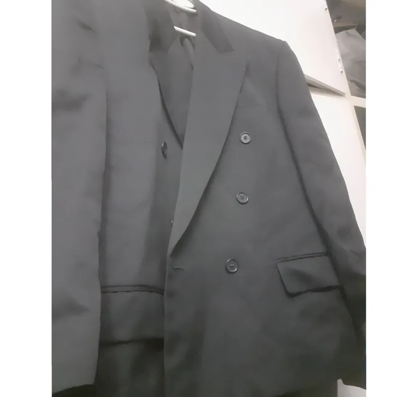 کت مردانه مدیومmarks spencer