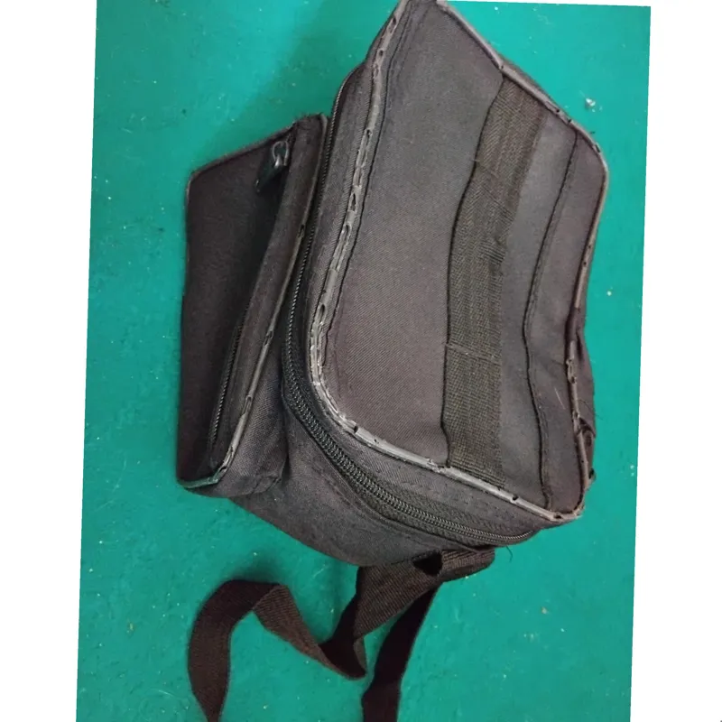 کیف مکعبی مردانه