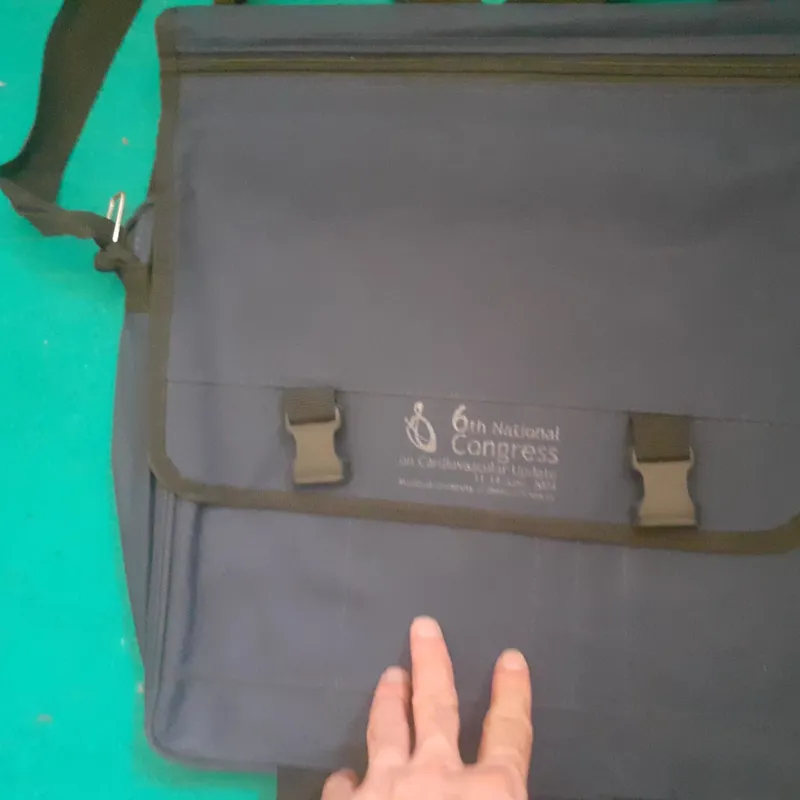 کیف مردانه اداری