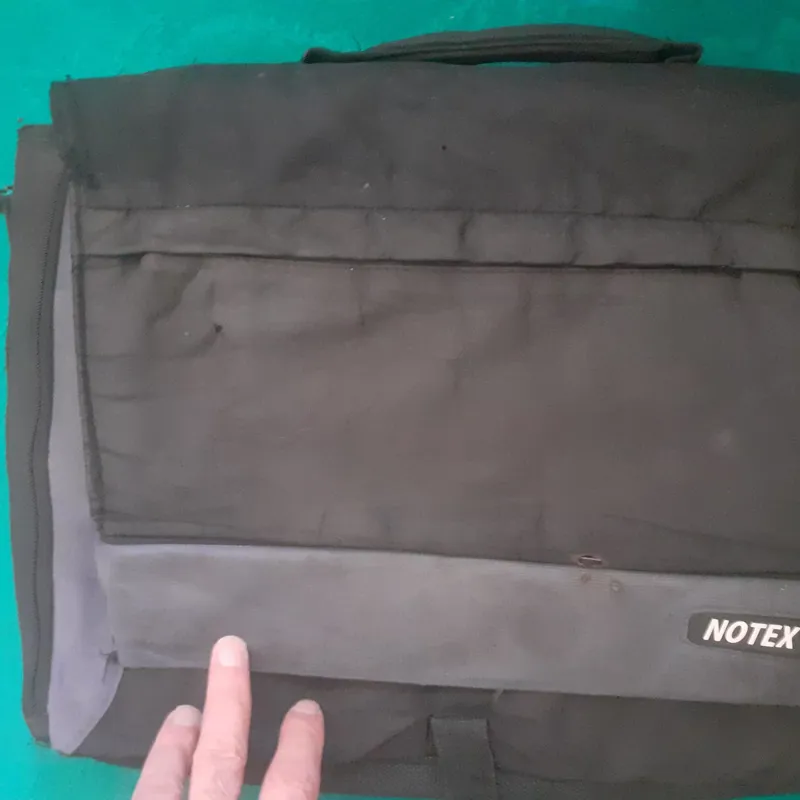 کیف مردانه اداری