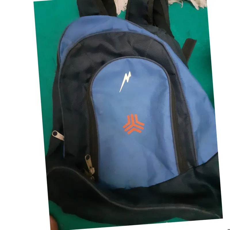 کوله پشتی مردانه