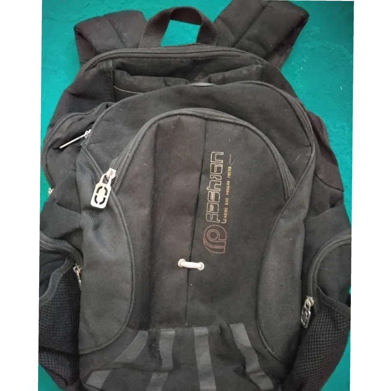 کوله پشتی مردانه