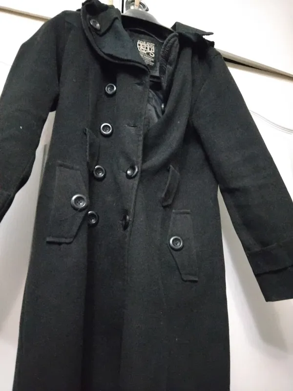 پالتو زنانه مردانه core workwesr