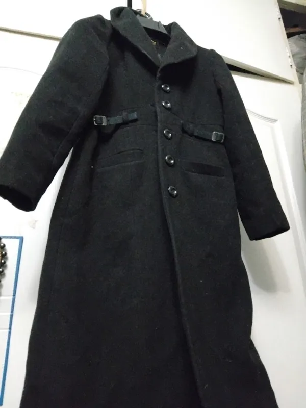 پالتو زنانه مردانه سایز 42richmond