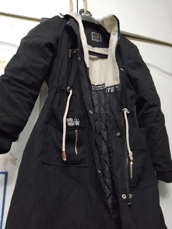 پالتو زنانه santini