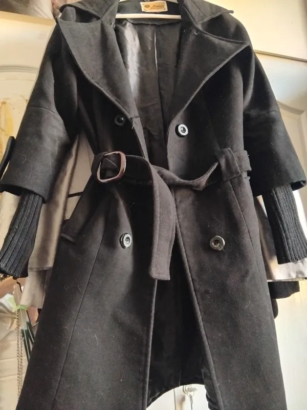 پالتو زنانه   monelly