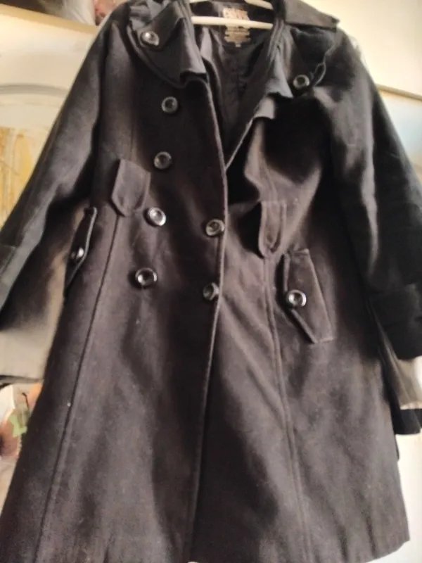 پالتو زنانه coreworkwear