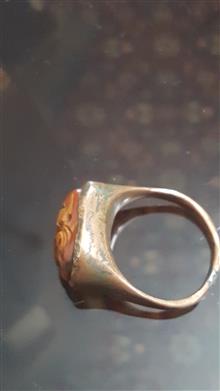 انگشتر