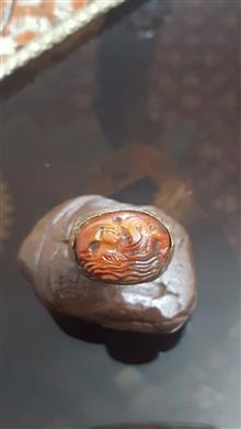 انگشتر