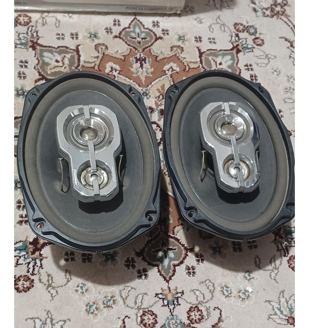 باند 6975 پایونیر