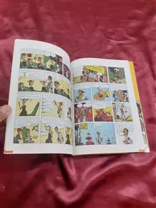 جین