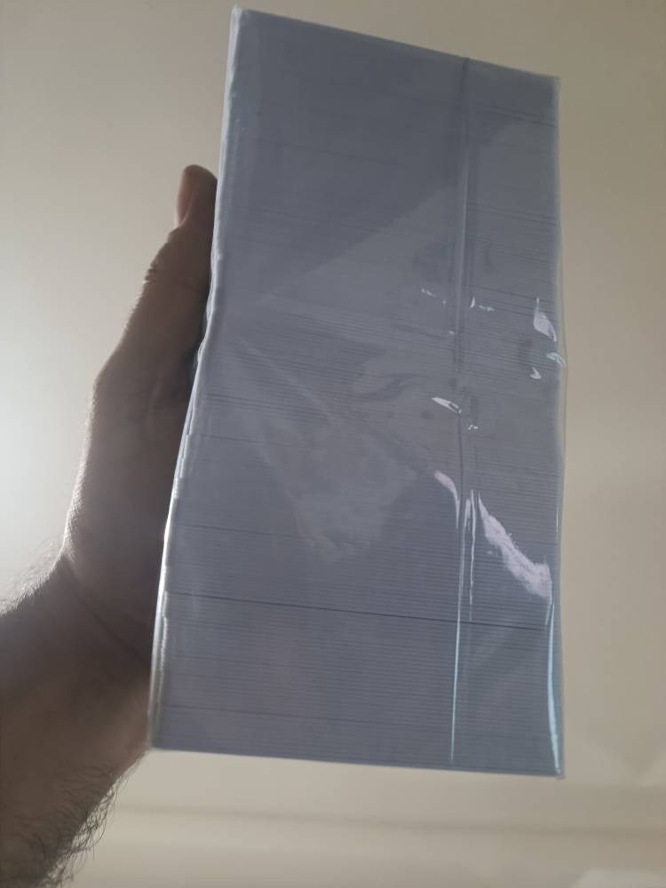 تگ کارتی RFID  بسته 170 عددی