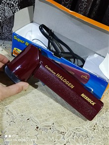 چراغ
