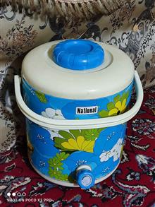 کلمن