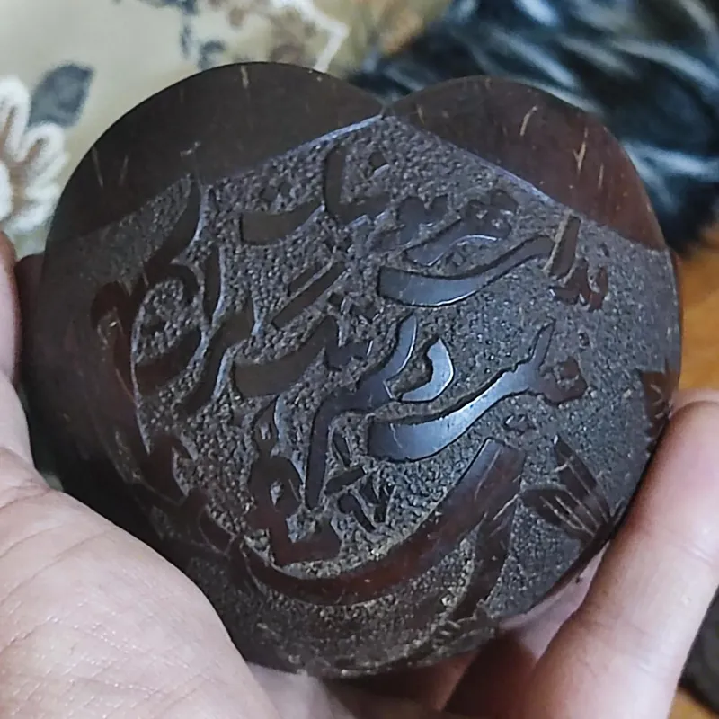 کاسه و پیاله دستساز