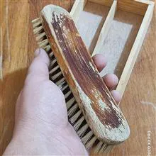 برس