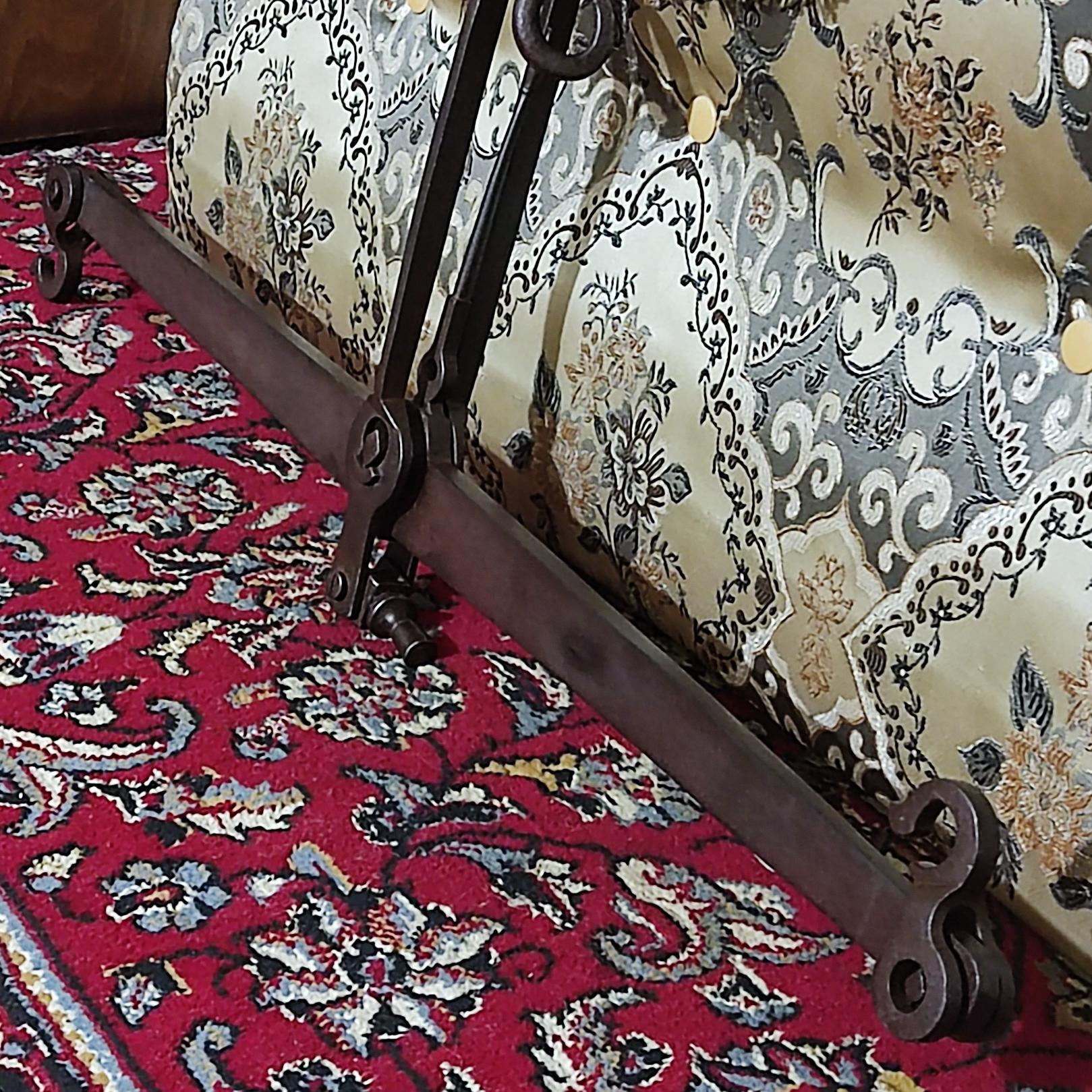 ترازوی فولادی روسی