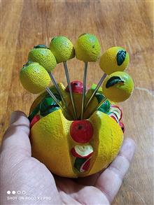 چنگال