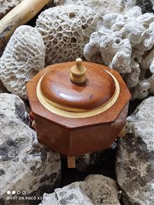 قندان