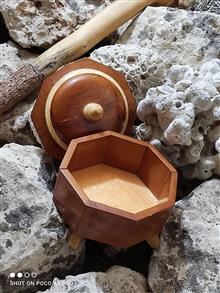 قندان