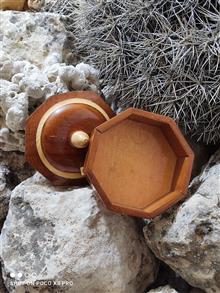 قندان