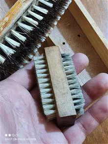 برس