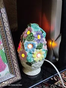 چراغ