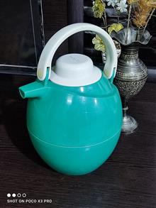 فلاسک