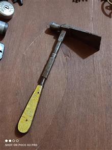 قندشکن