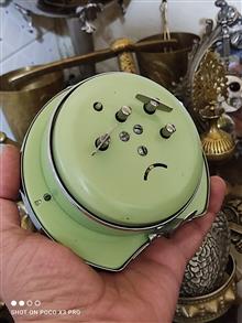 ساعت