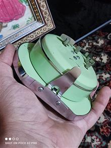 ساعت