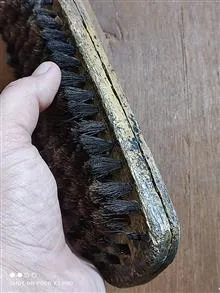 برس