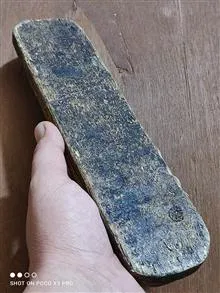 برس