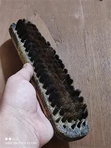 برس