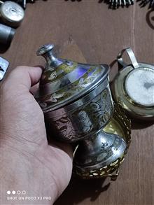 قندان