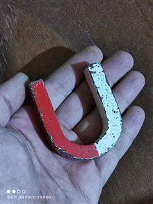 آهنربای