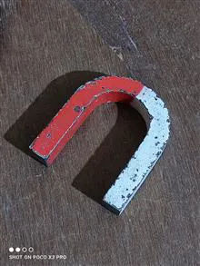 آهنربای