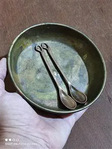 یک