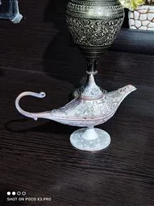 چراغ