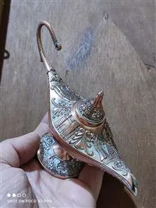 چراغ
