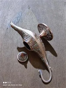چراغ