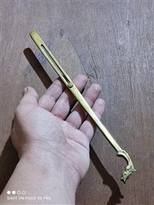 انبر